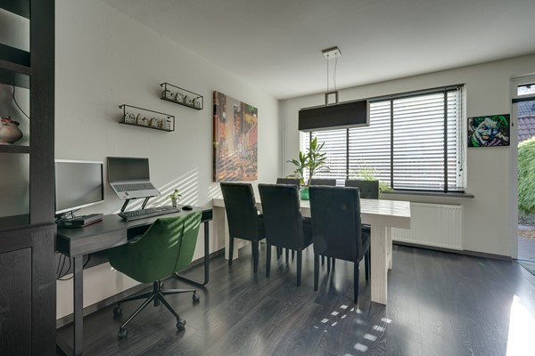 Medium property photo - Boterbloem 1C, 1441 TT Purmerend